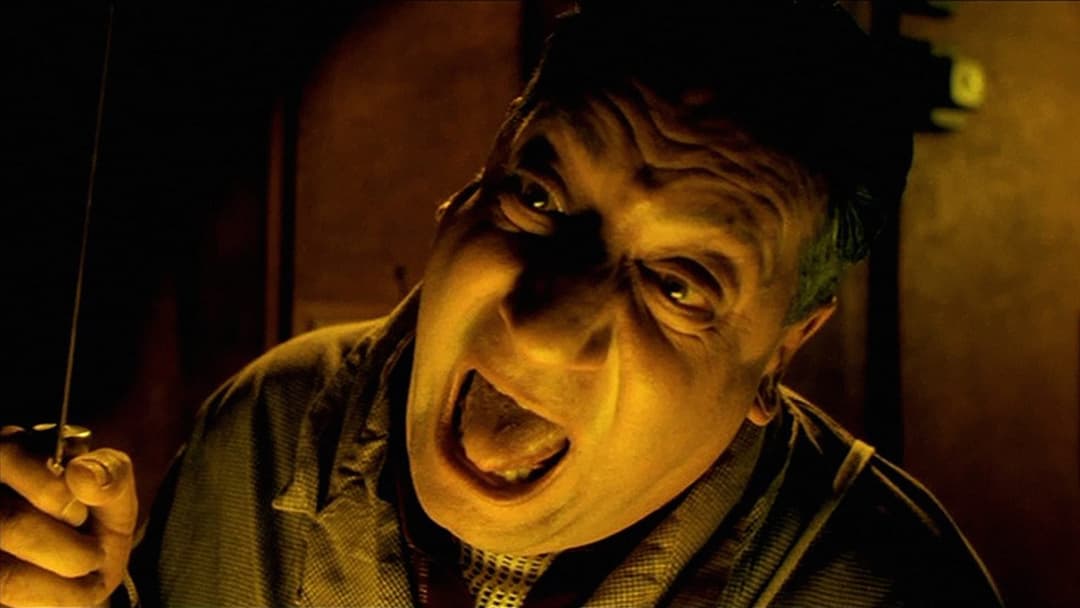 Delicatessen backdrop 18