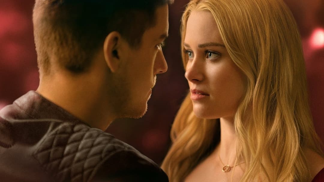 Моє прекрасне нещастя backdrop 3