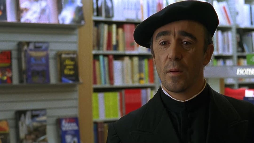 El día de la bestia backdrop 17