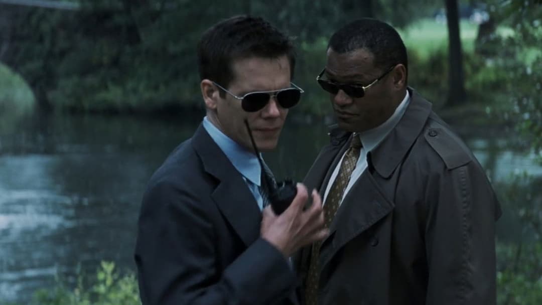 Таємнича річка backdrop 20