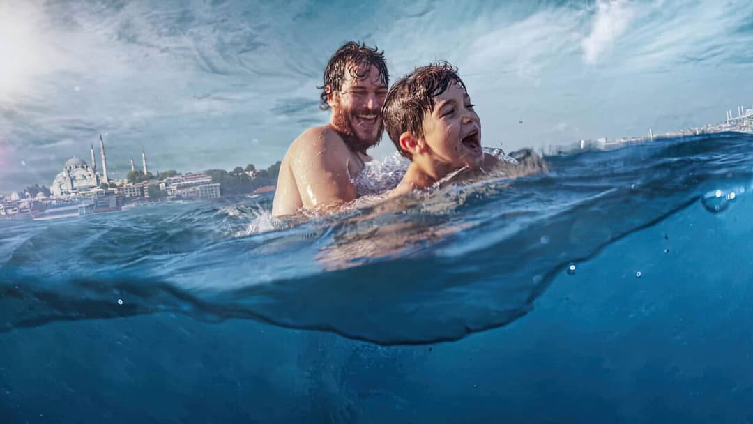 Paper Lives backdrop 3