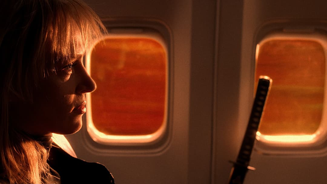 Kill Bill - Volume 1 backdrop 12