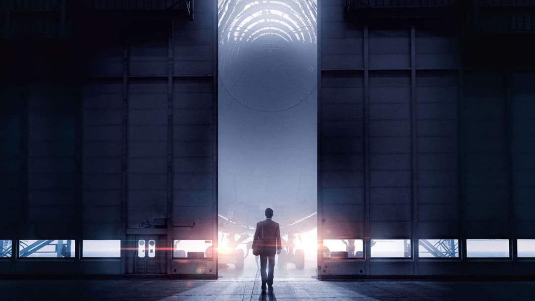 Black Box - Gefährliche Wahrheit backdrop 5