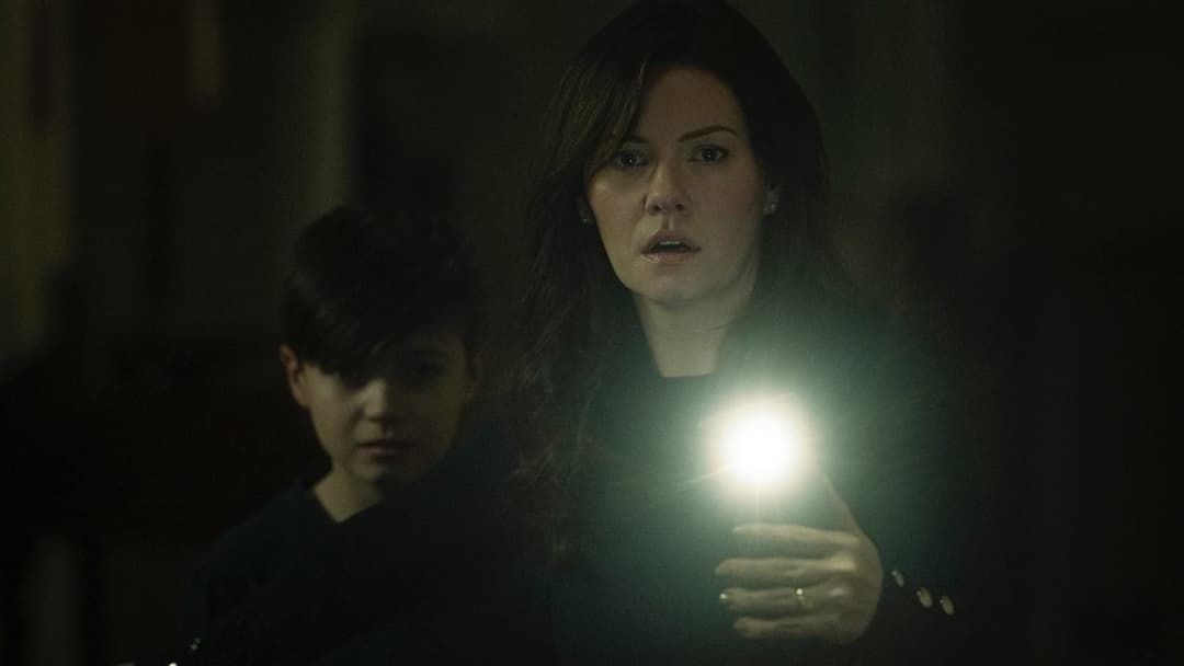 The Cellar - Verlorene Seelen