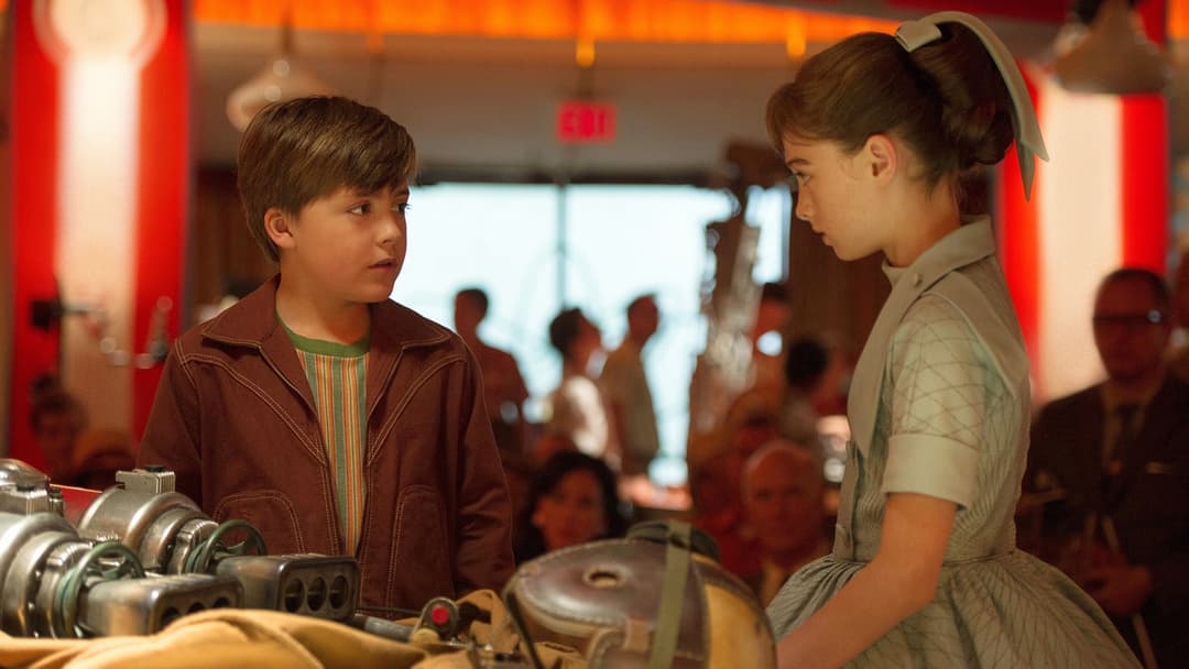 Tomorrowland backdrop 17