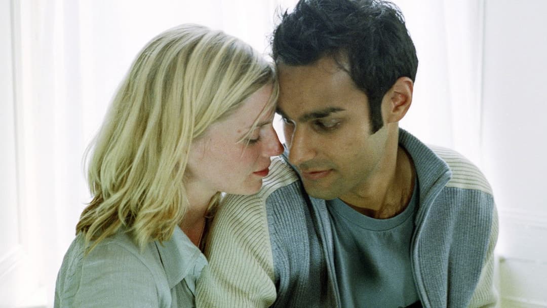 Ae Fond Kiss... backdrop 5