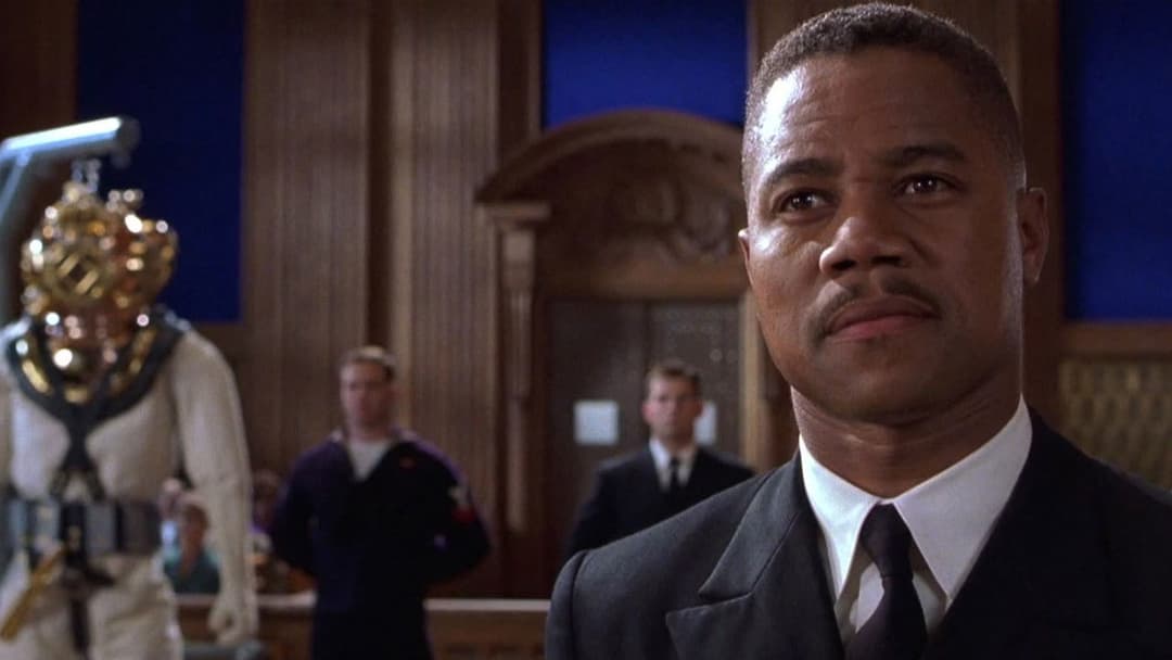 Люди честі backdrop 6