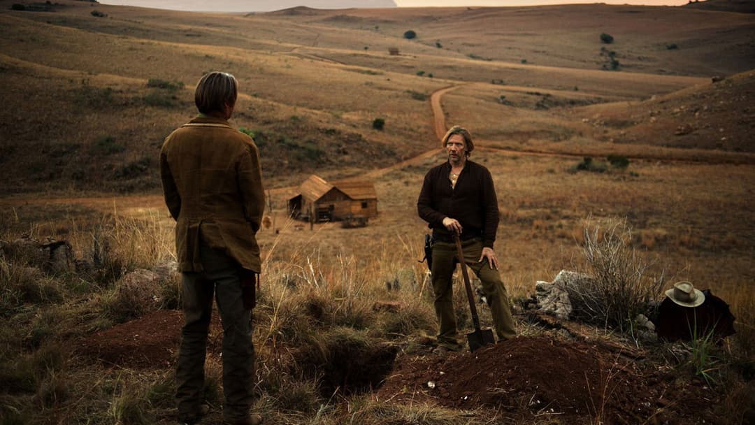 The Salvation backdrop 7