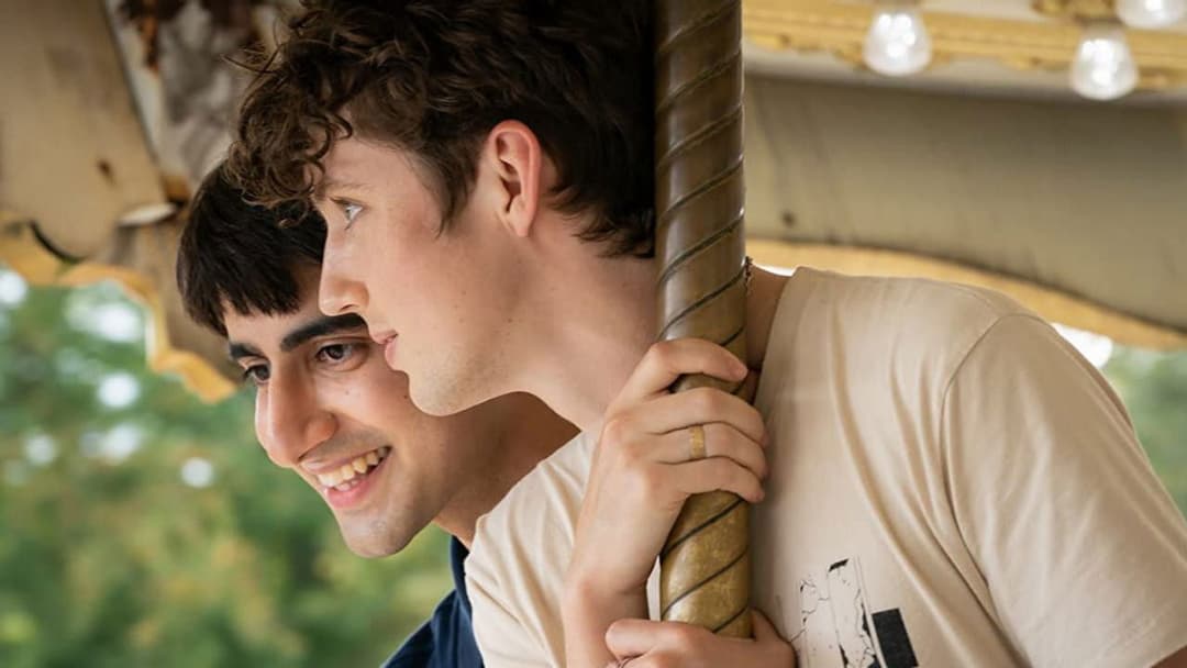 Three Months backdrop 6