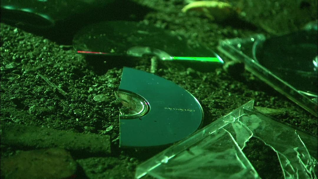 All About Lily Chou-Chou backdrop 13