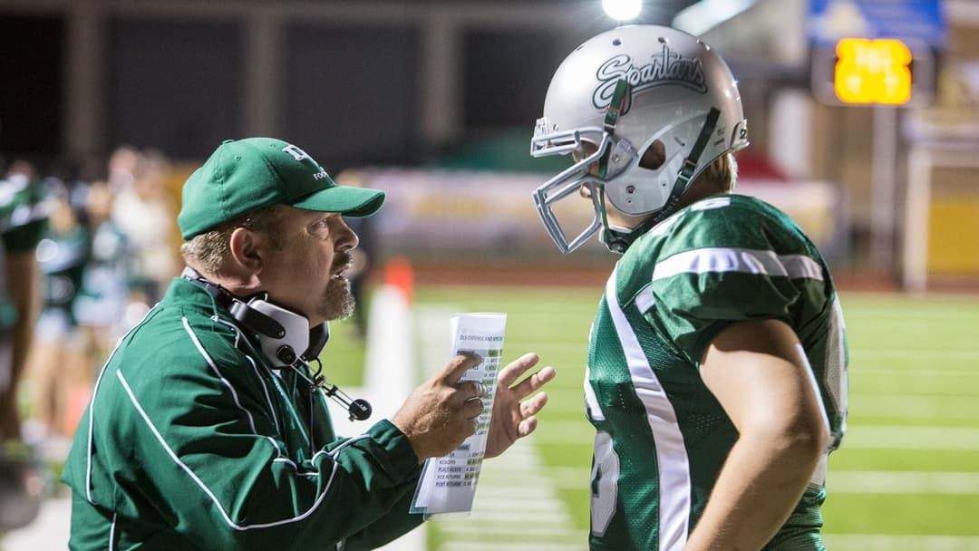 When the Game Stands Tall backdrop 3