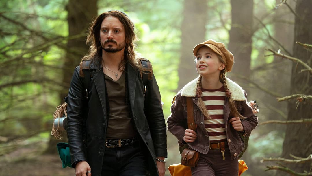 Книжковий хробак backdrop 12