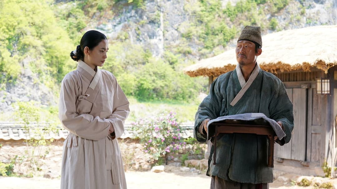 The King's Warden backdrop 16