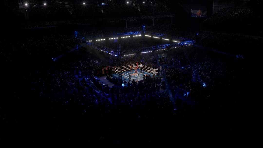 Крід: Спадок Роккі Бальбоа backdrop 12