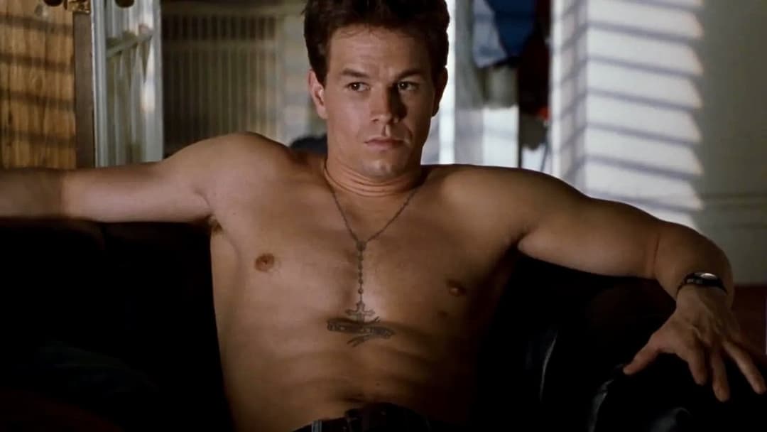 The Corruptor backdrop 4