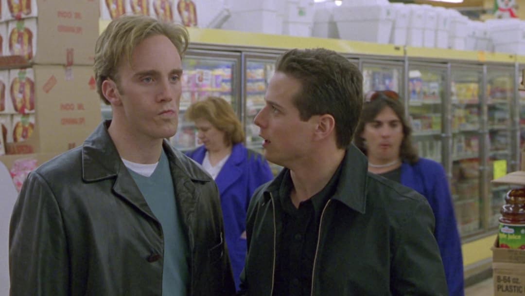 Go! Das Leben beginnt erst um 3.00 Uhr morgens backdrop 12