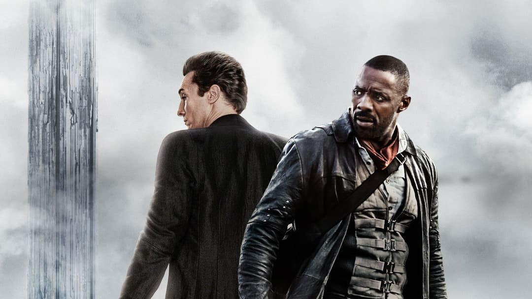 The Dark Tower backdrop 13