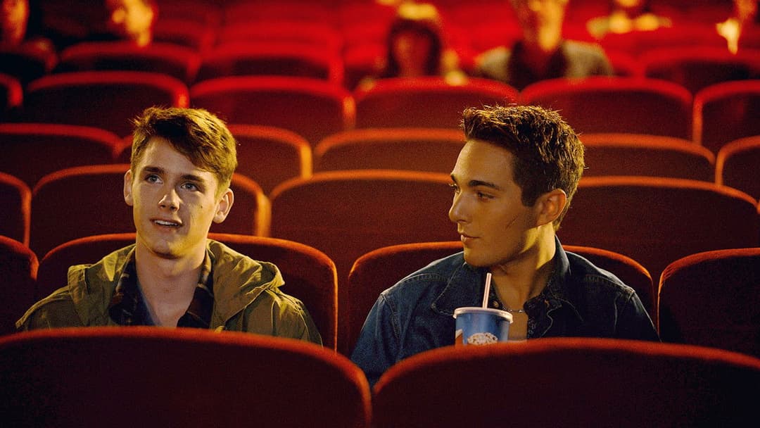 I Am Jonas backdrop 7