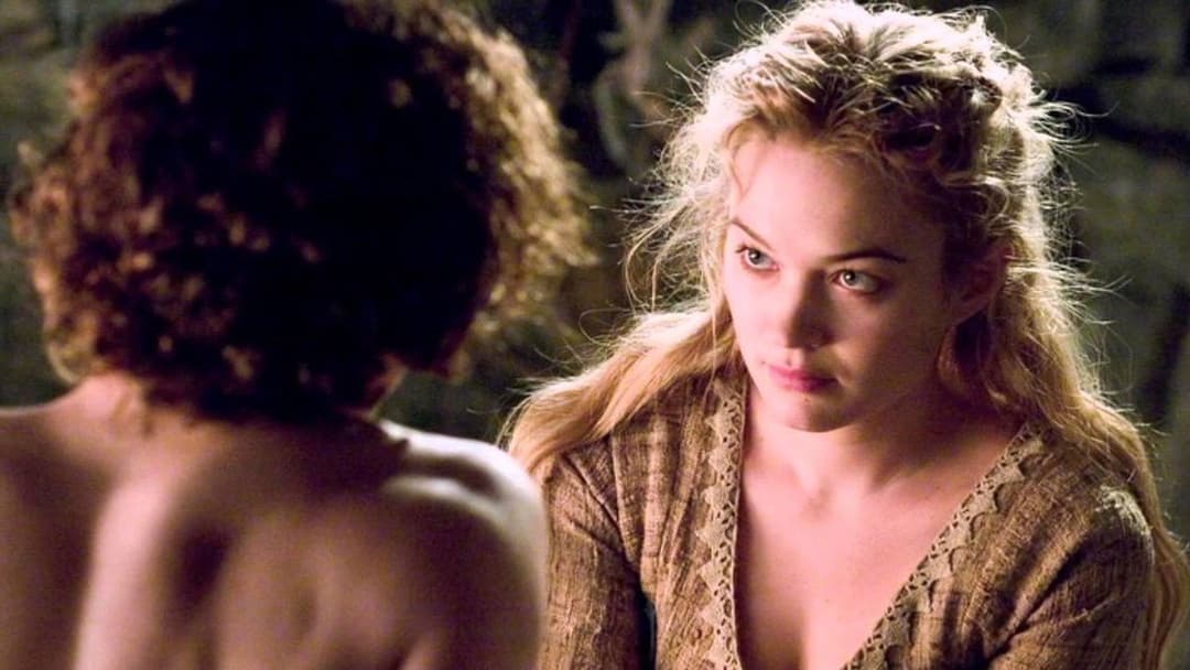 Tristan & Isolde backdrop 20