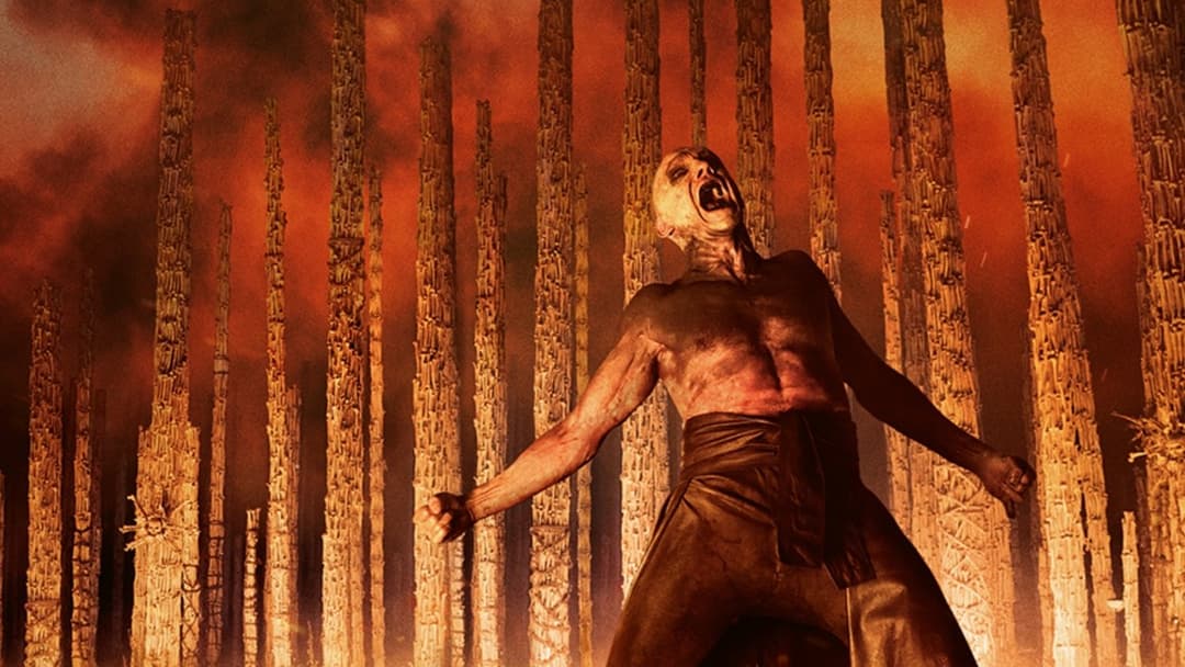 28 Years Later: The Bone Temple backdrop 9