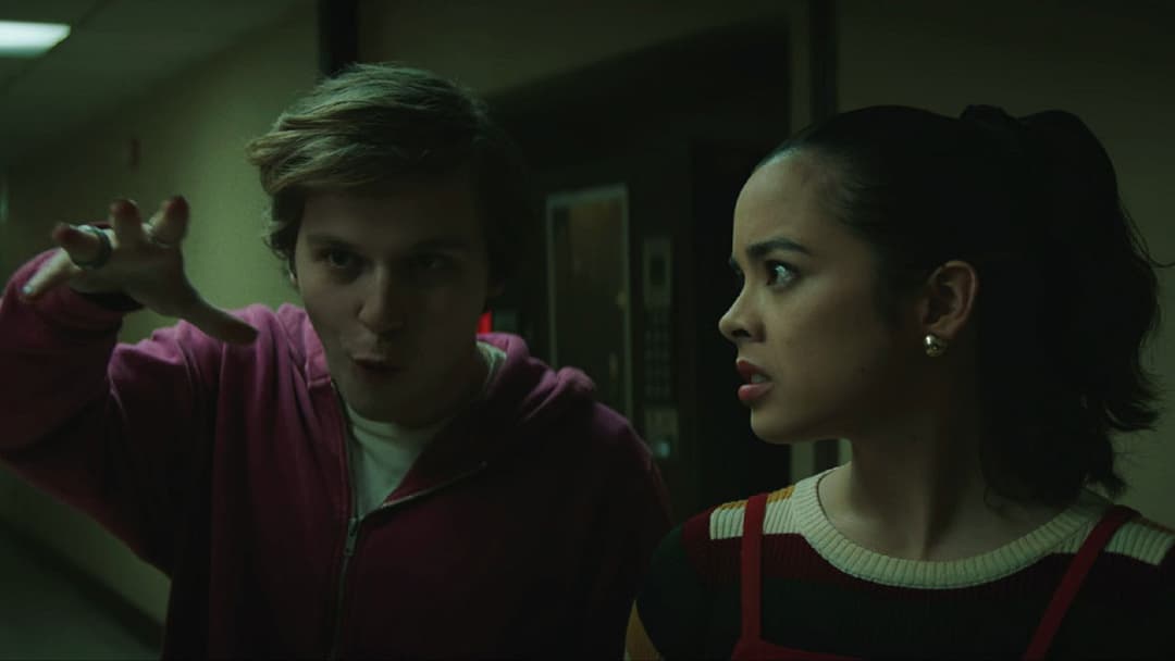 Fear Street: 1994 backdrop 17