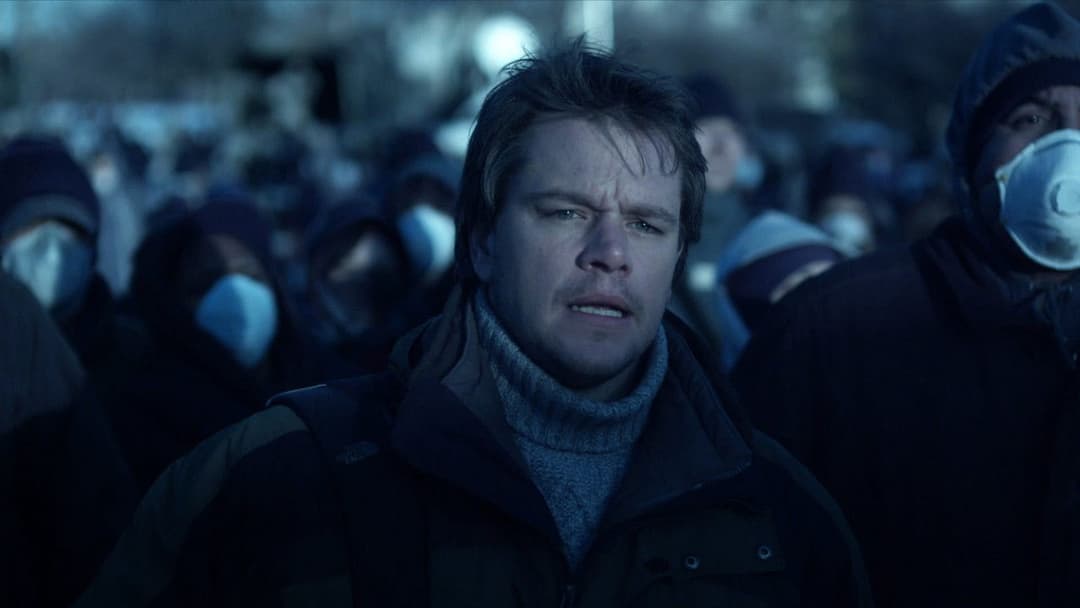 Зараза backdrop 10