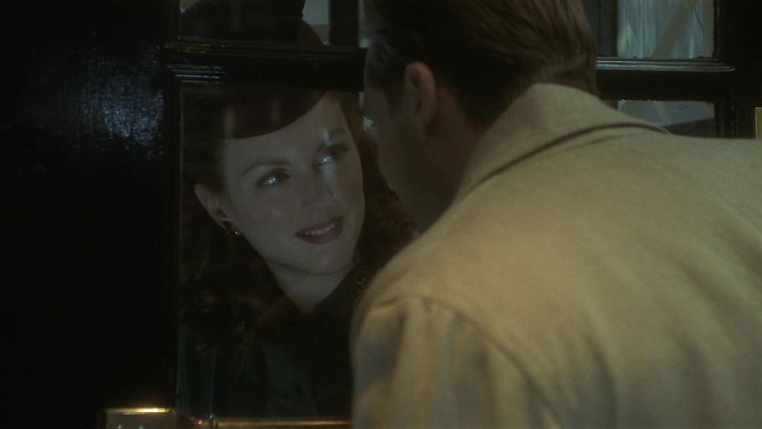 The End of the Affair backdrop 7