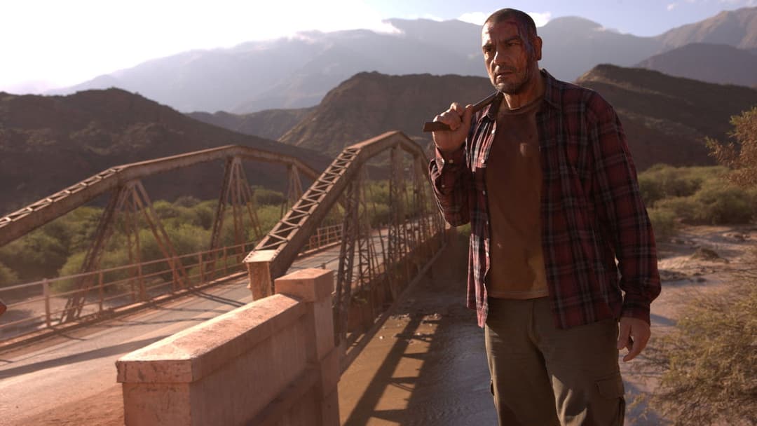 Wild Tales backdrop 20