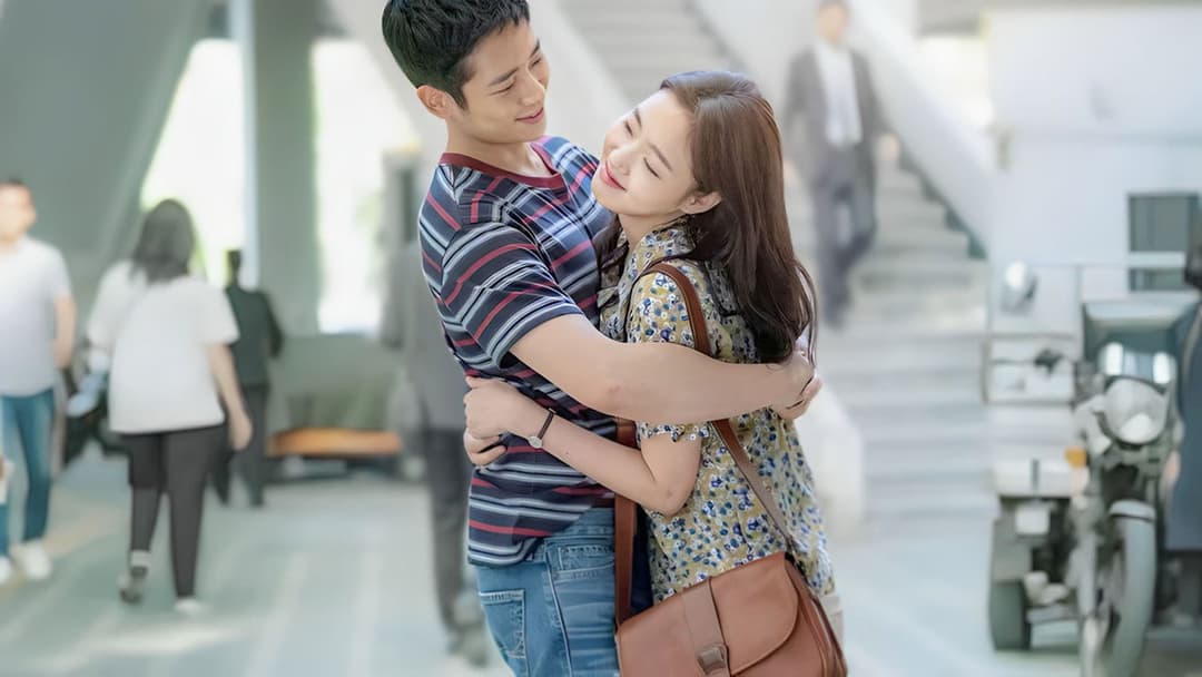 Tune in for Love backdrop 2