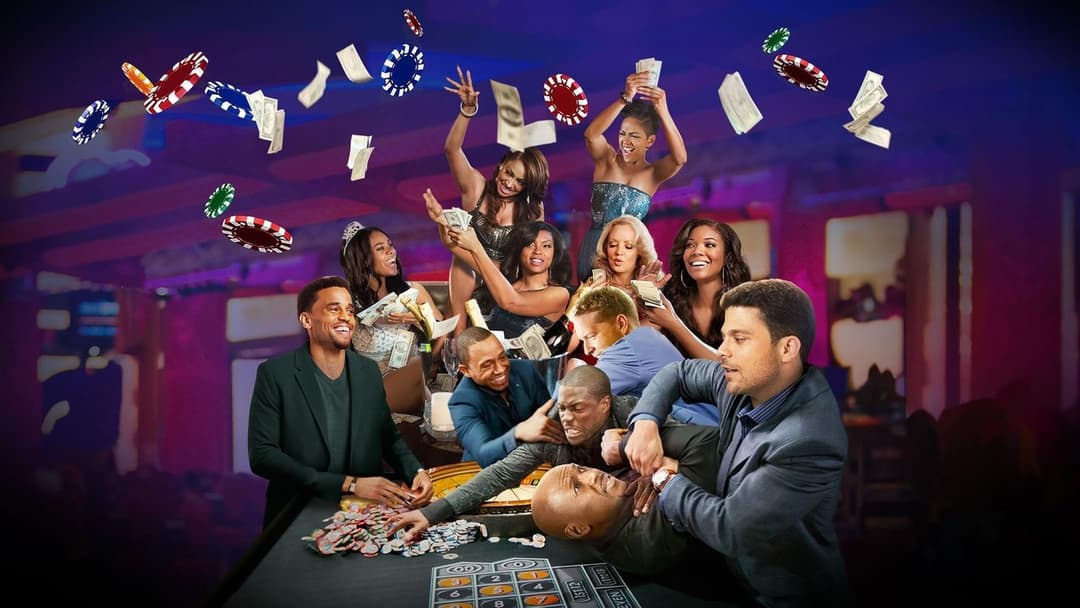 Think Like a Man Too backdrop 2