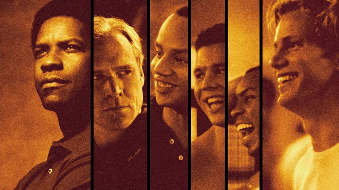 Remember the Titans backdrop 5