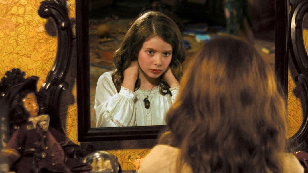 Peter Pan backdrop 9