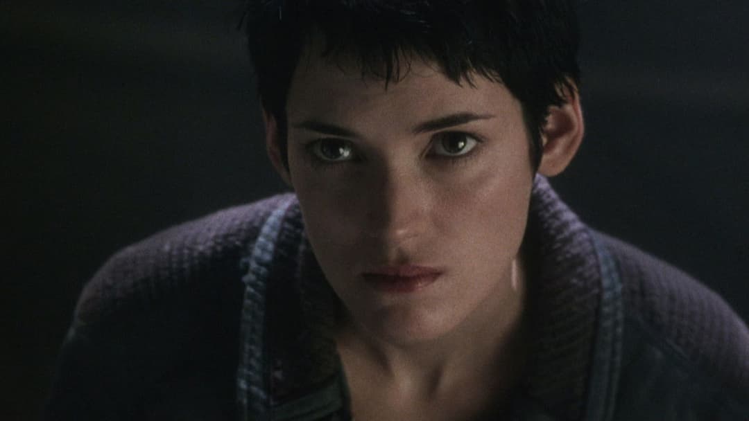 Alien - Die Wiedergeburt backdrop 16