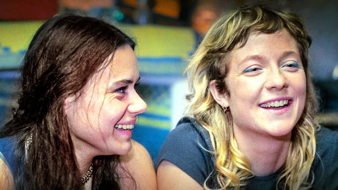 Foreign Language backdrop 3