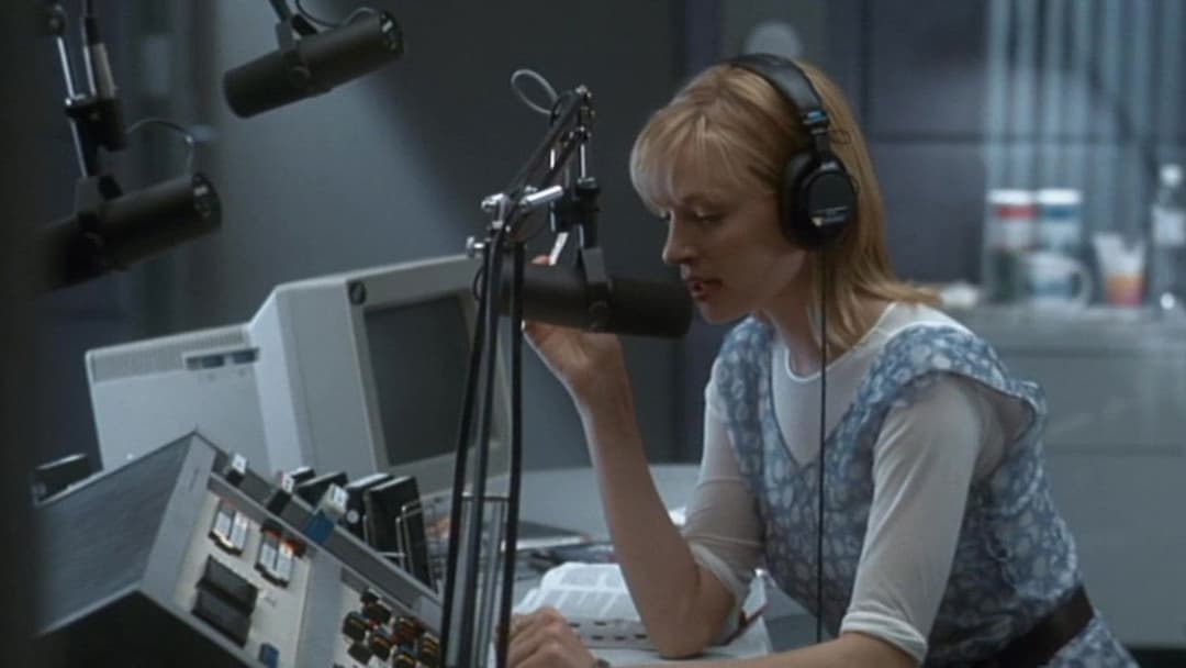 Правда про котів і собак backdrop 11