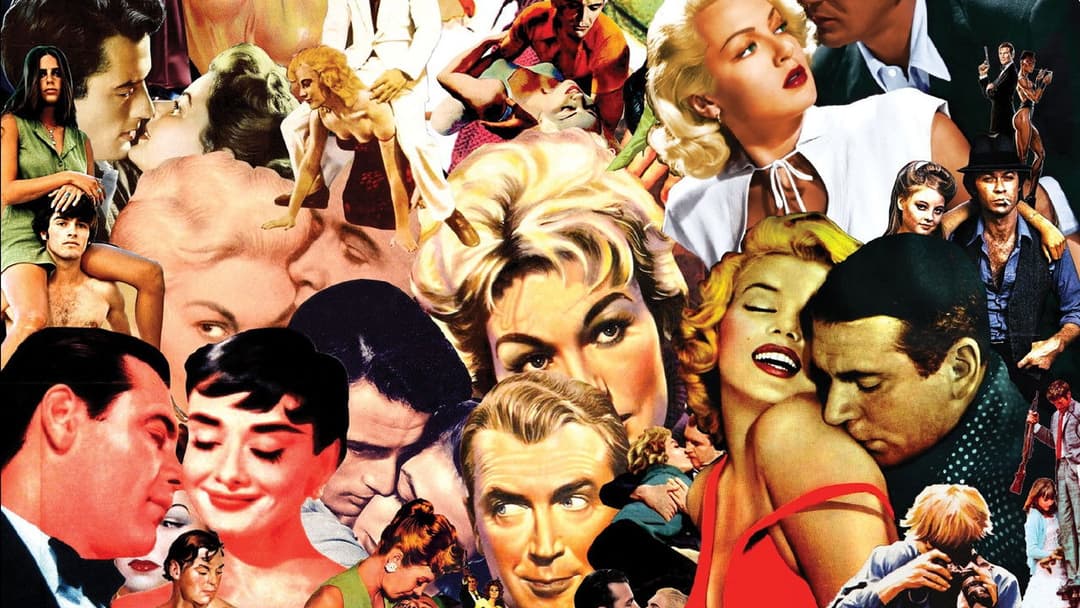 Final Cut - Ladies and Gentlemen backdrop 1