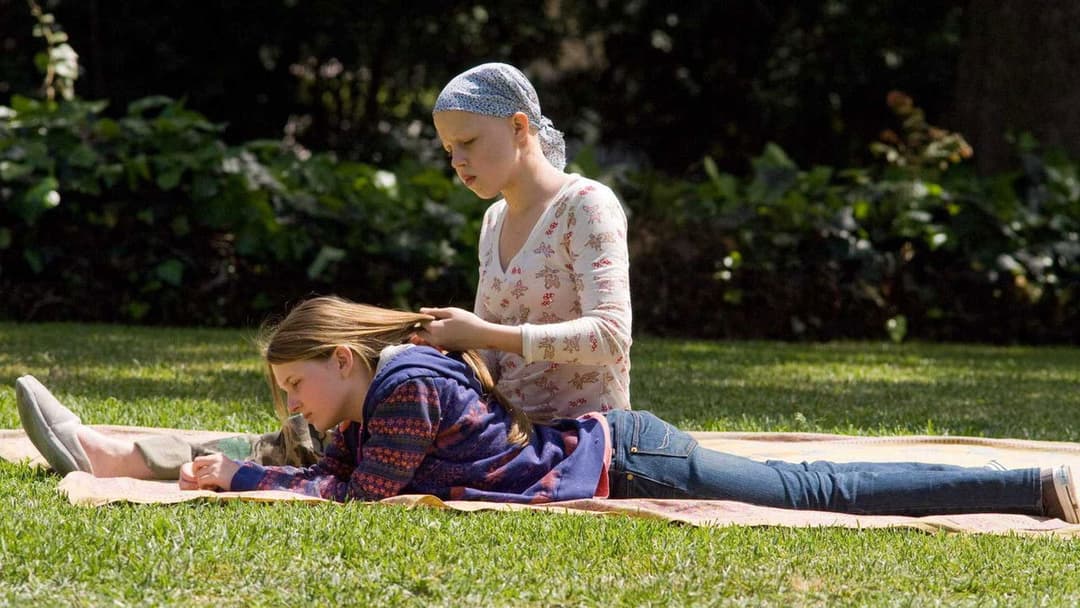 Beim Leben meiner Schwester backdrop 4