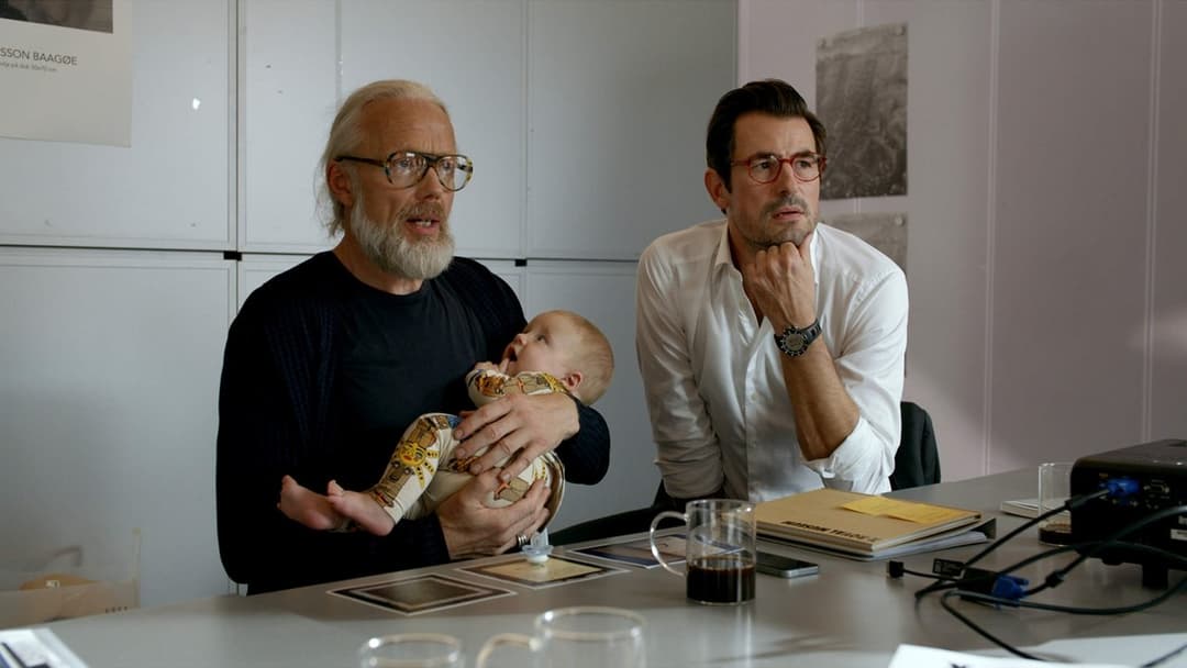 The Square backdrop 11