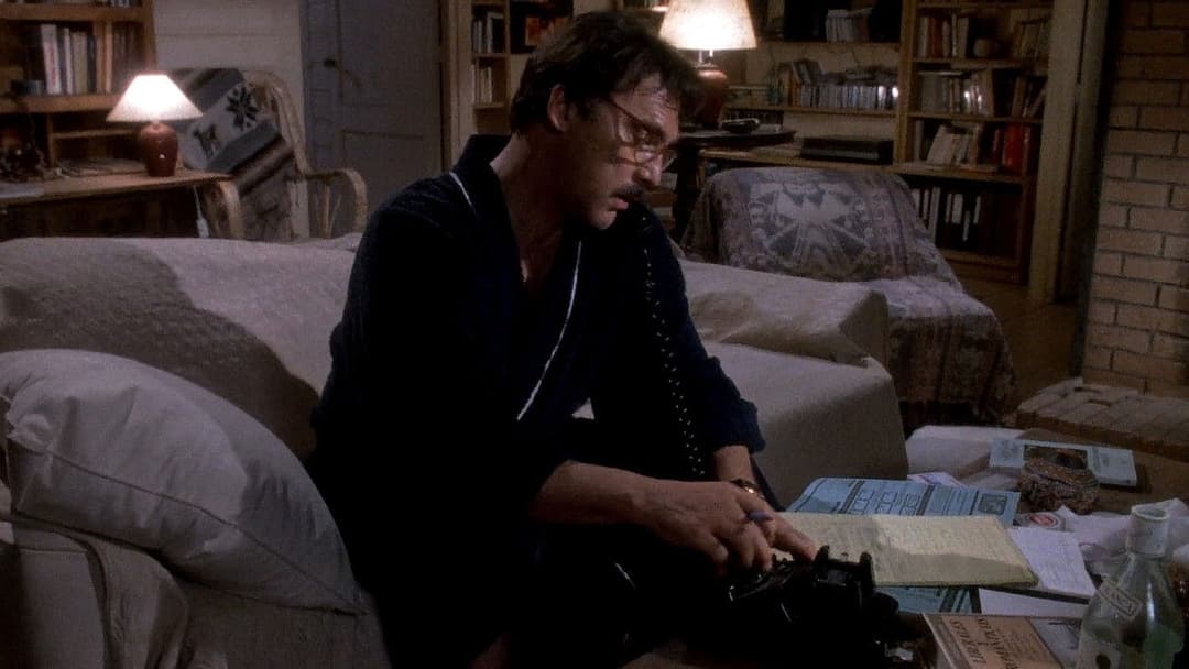 Der Tod und das Mädchen backdrop 17