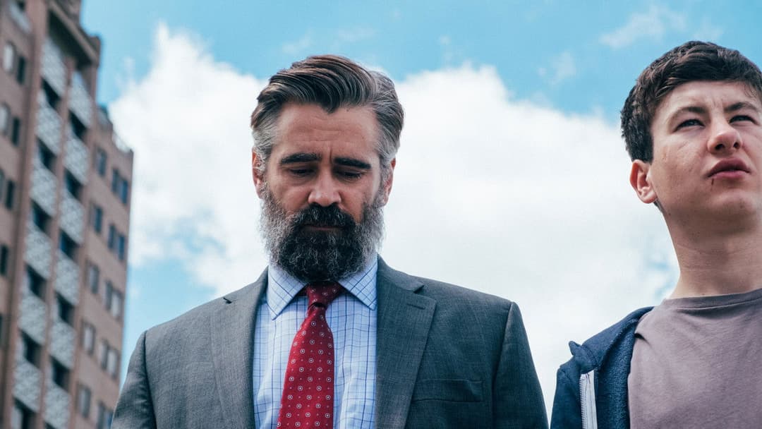 The Killing of a Sacred Deer backdrop 8