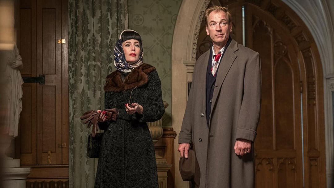 Crooked House backdrop 6