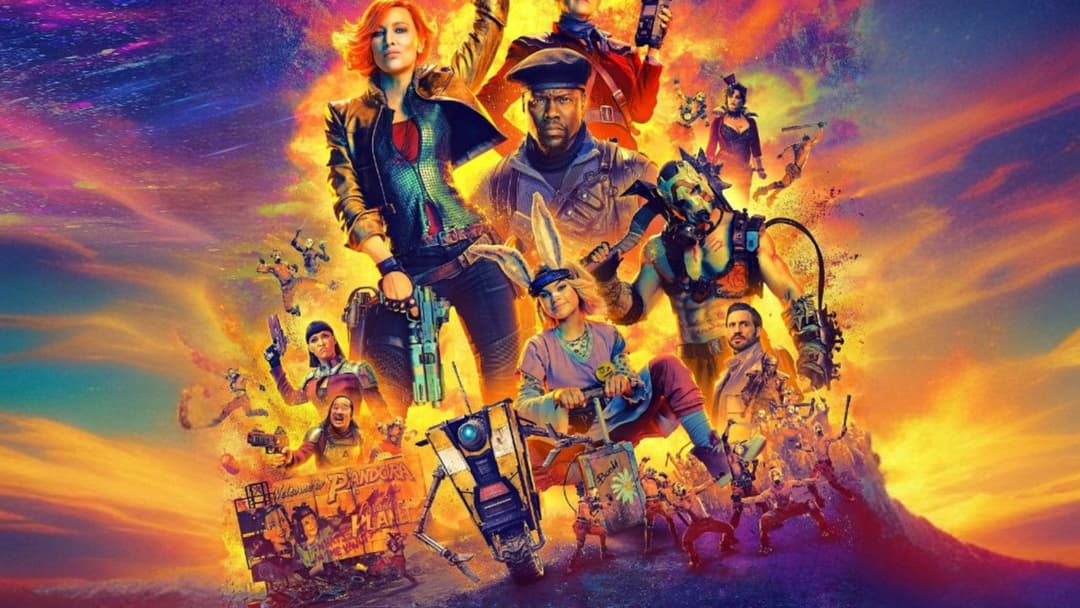 Borderlands backdrop 12