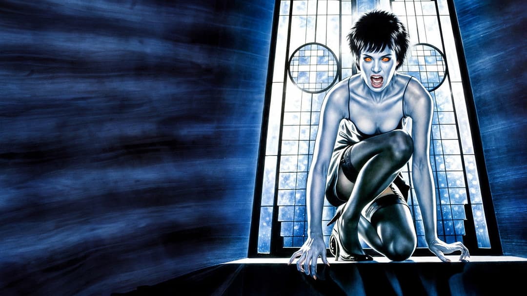 Невинна кров backdrop 8