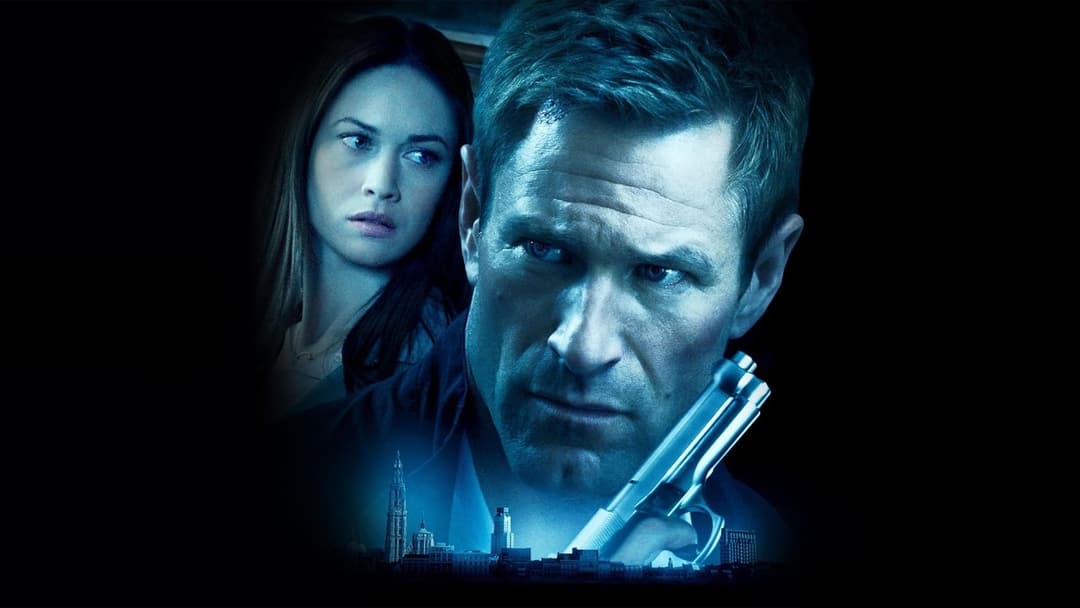 Die Logan Verschwörung