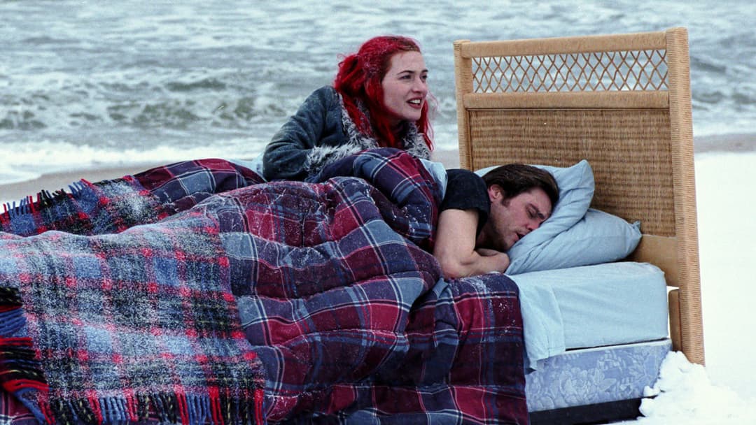 Eternal Sunshine of the Spotless Mind backdrop 10