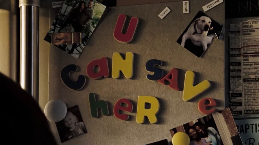 Déjà Vu backdrop 9