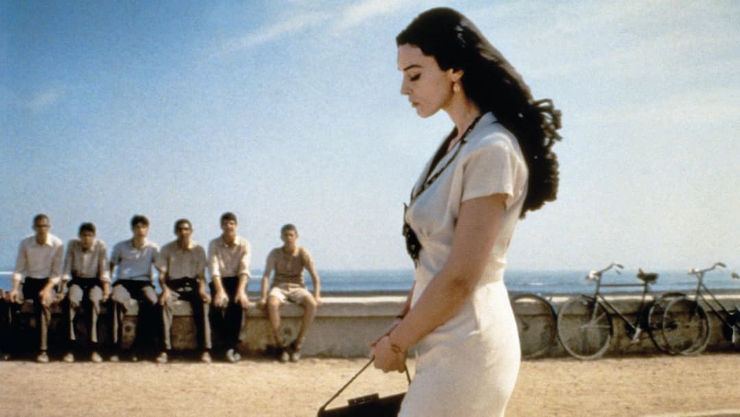 Малена backdrop 5