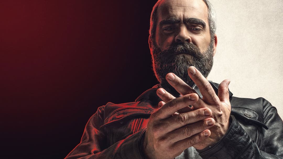 Eye for an Eye backdrop 2