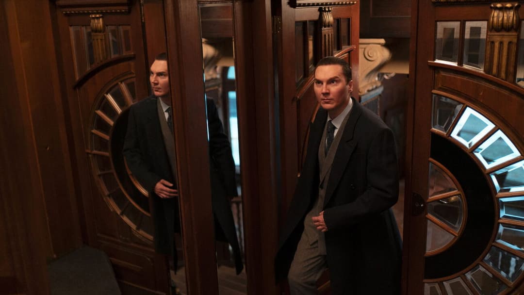 Der Magier im Kreml backdrop 18