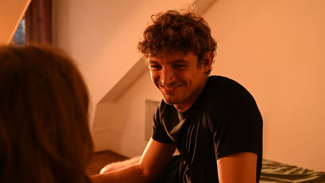 Ein Glücksfall backdrop 12